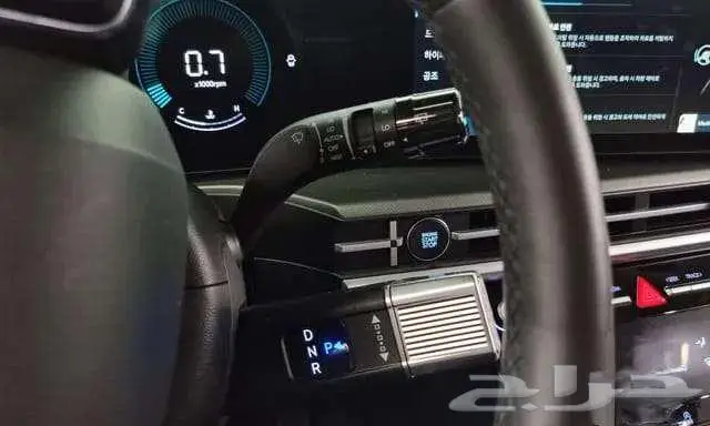 هينوداي - سنتافي - 2024 11
