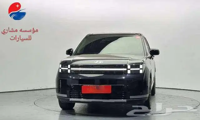 هينوداي - سنتافي - 2024 1