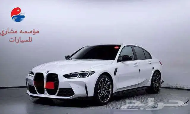 Bmw - M3 - 2024 0