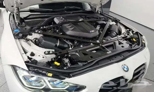 Bmw - M3 - 2024 3