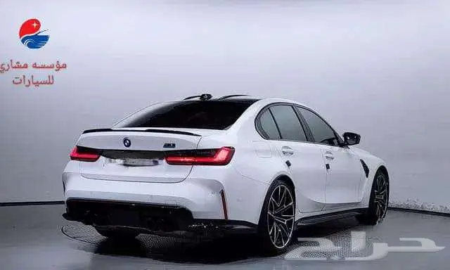 Bmw - M3 - 2024 2