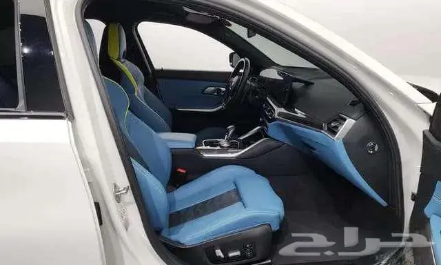 Bmw - M3 - 2024 8