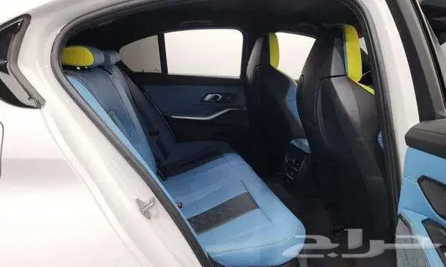 Bmw - M3 - 2024 10