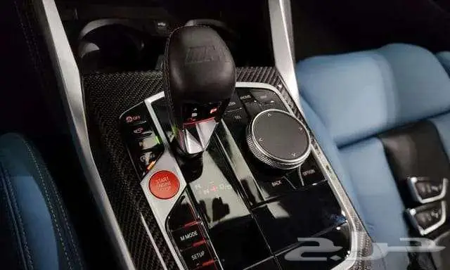 Bmw - M3 - 2024 12