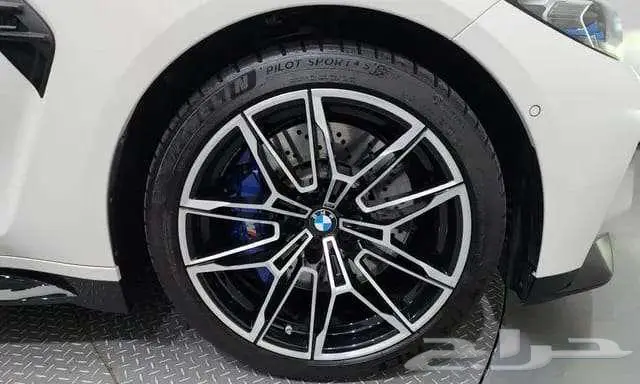 Bmw - M3 - 2024 14