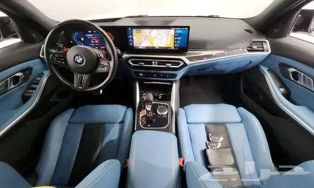Bmw - M3 - 2024 16