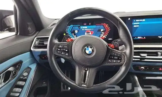 Bmw - M3 - 2024 18
