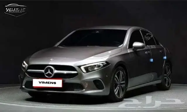 مرسيدس A220 2022 0
