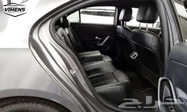 مرسيدس A220 2022 5