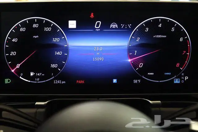 الجوهرة S580 2023 مواصفات عالية بحالة الجديد 5