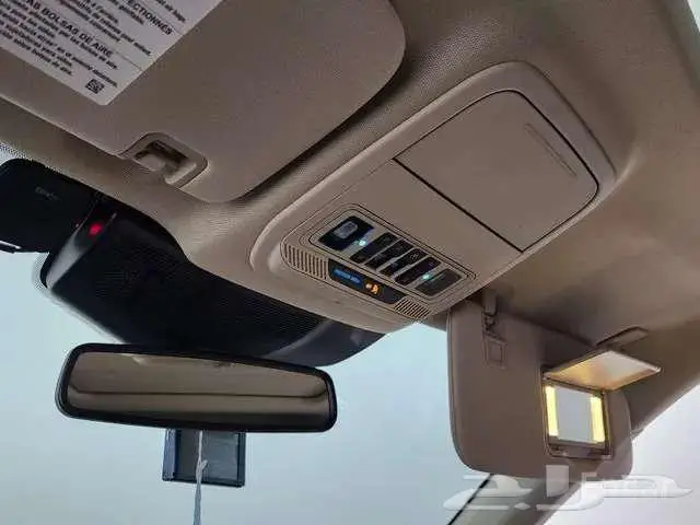 فورد اكسبلور 2021 ممشي 95500 14