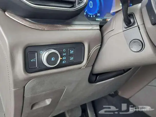 فورد اكسبلور 2021 ممشي 95500 10