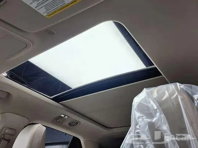 فورد اكسبلور 2021 ممشي 95500 6