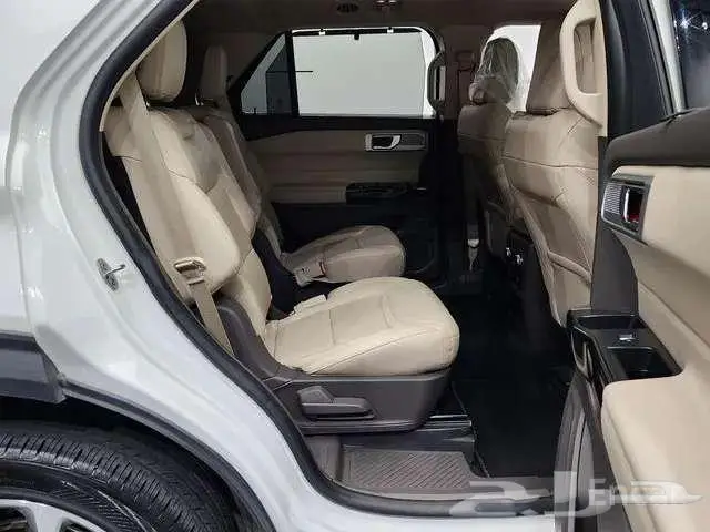 فورد اكسبلور 2021 ممشي 95500 18