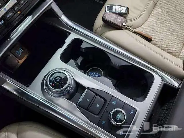 فورد اكسبلور 2021 ممشي 95500 11