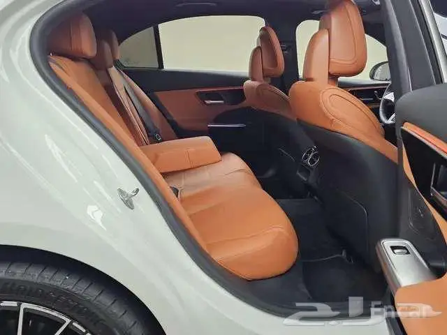 مرسيدس C200 موديل 2023 ممشي 14800 19