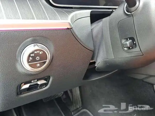 مرسيدس C200 موديل 2023 ممشي 14800 10