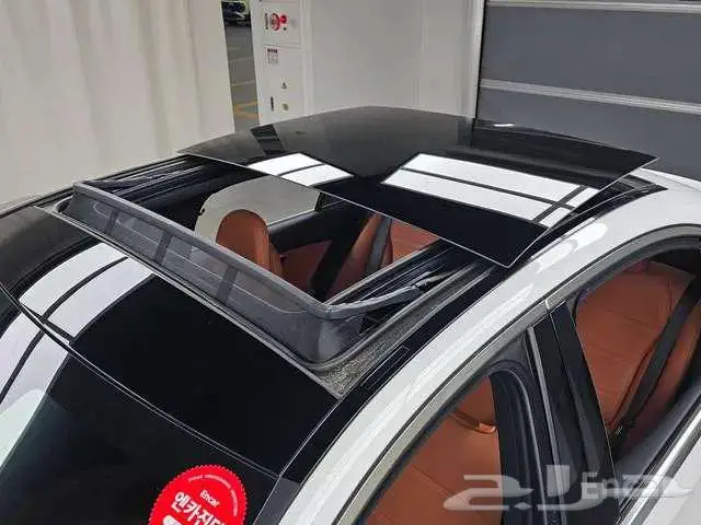 مرسيدس C200 موديل 2023 ممشي 14800 5