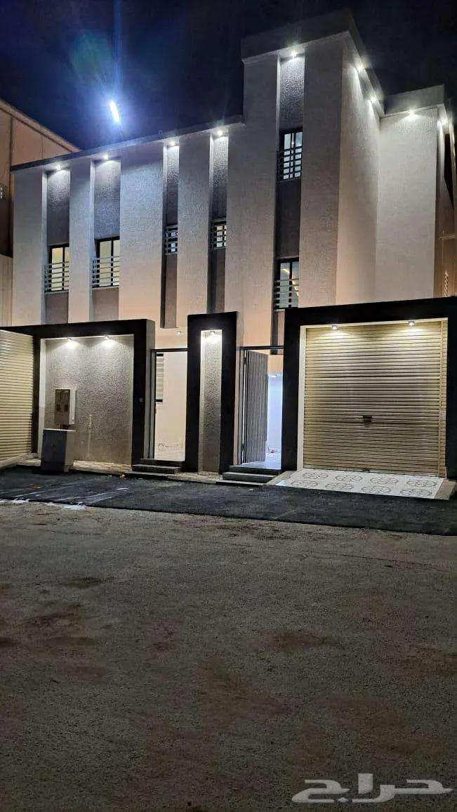 دور ارضي للبيع حي الرصراص 1