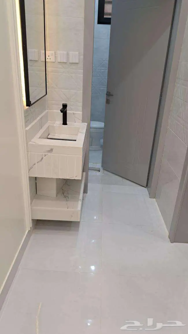 دور ارضي للبيع حي الرصراص 7