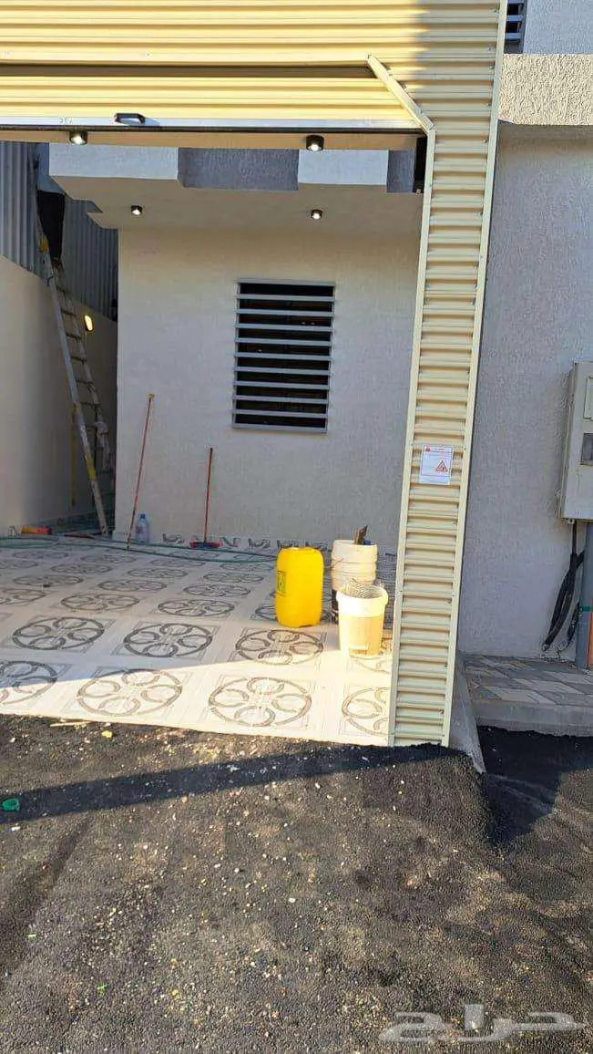 دور ارضي للبيع حي الرصراص 2