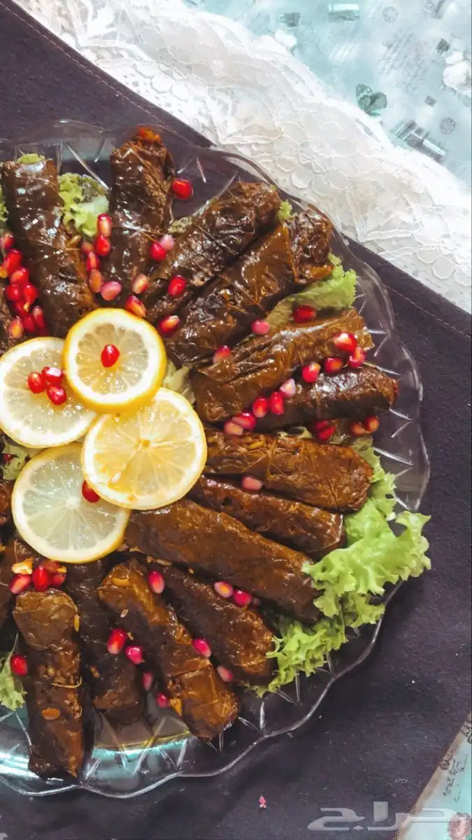 ورق عنب 0