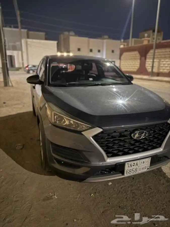 توسان 2019 ديزل 0