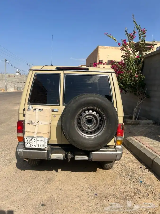 جيب ربع 2011 مرهم ديزل مكينه 3000 الموتر منوت المستخدم 5