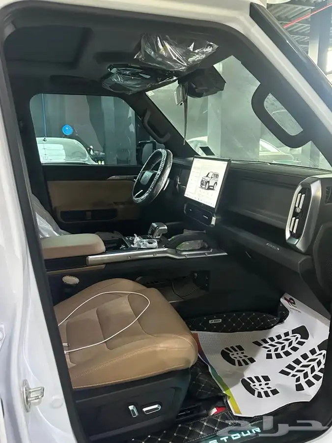 جيتور T2 2025 5