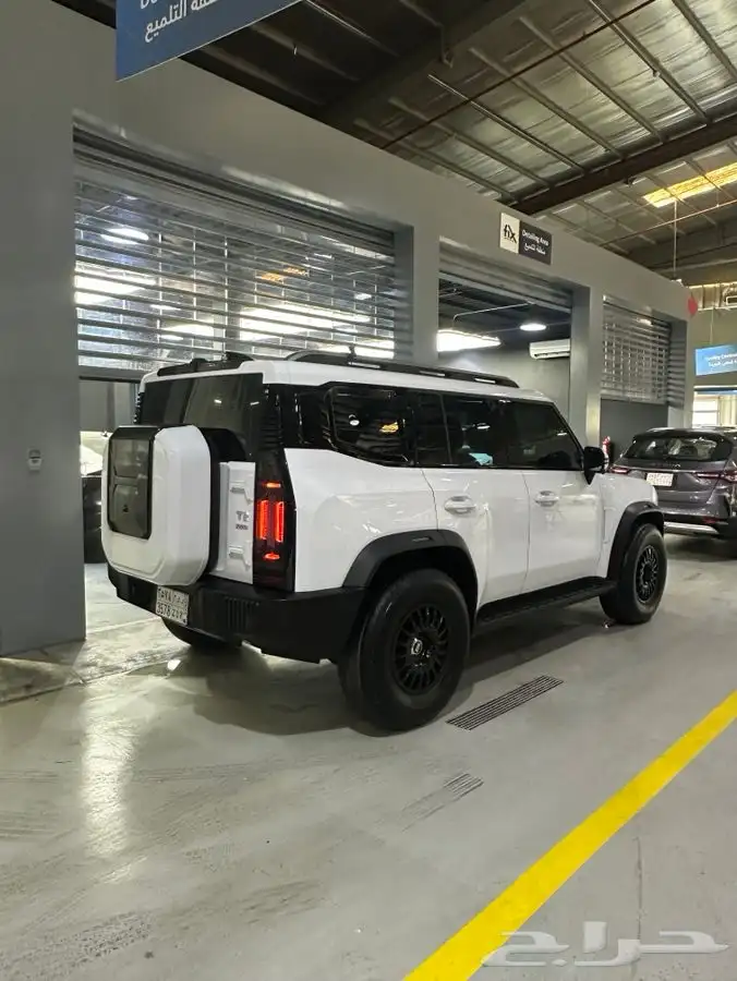 جيتور T2 2025 2
