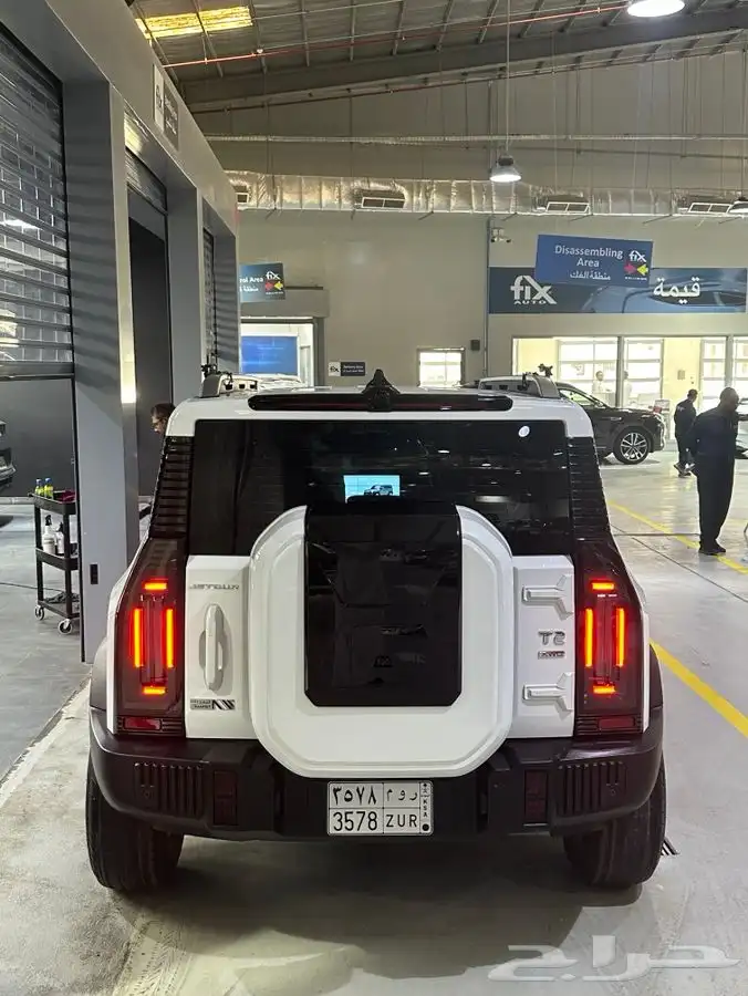 جيتور T2 2025 3