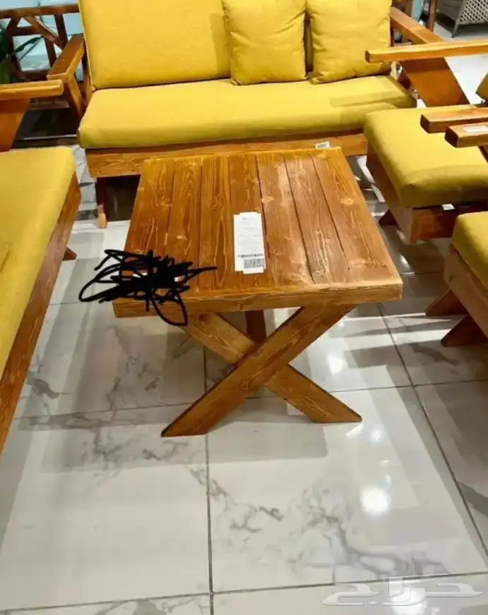 جلسة مودرن استراحات حوش حدائق جلسات خارجية 26