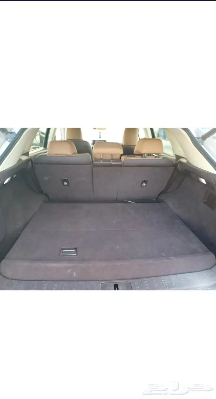 لكزس هايبرد RX450h 2019 17