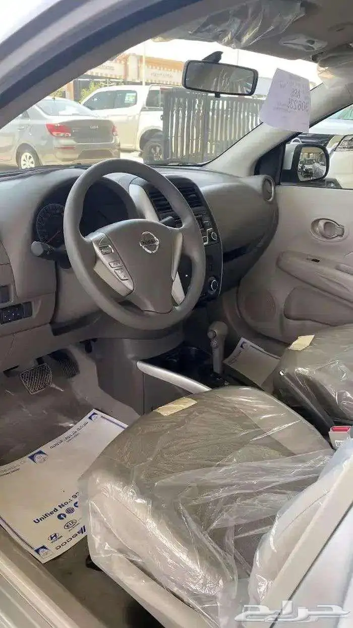 نيسان صني 2024 2