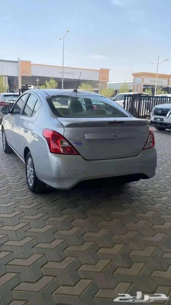 نيسان صني 2024 1