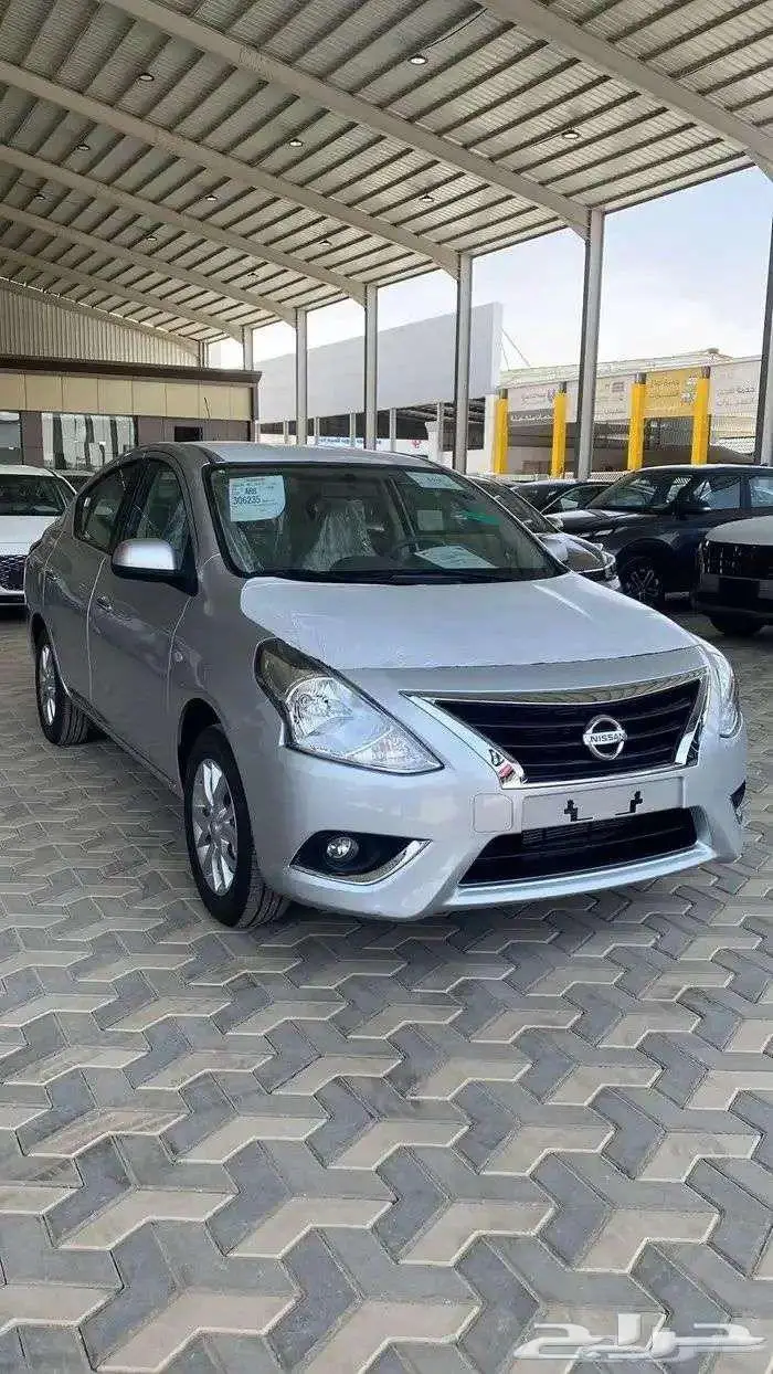 نيسان صني 2024 0