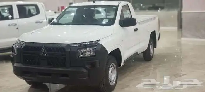 ميتسوبيشي L200 غماره 2024 1