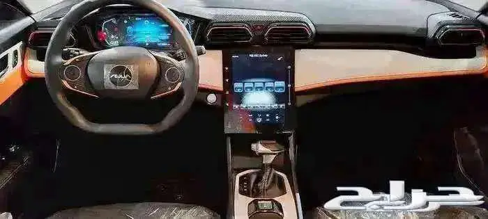 دونج فينج شاين e1و 8