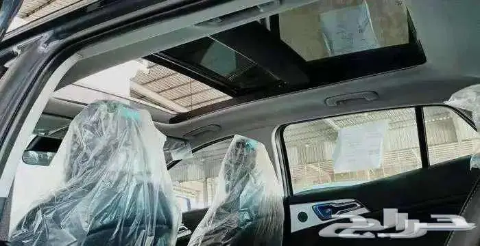 كيا اسبورتاج نص فل موديل 2025 اقل سعار كاش وتمويل 5