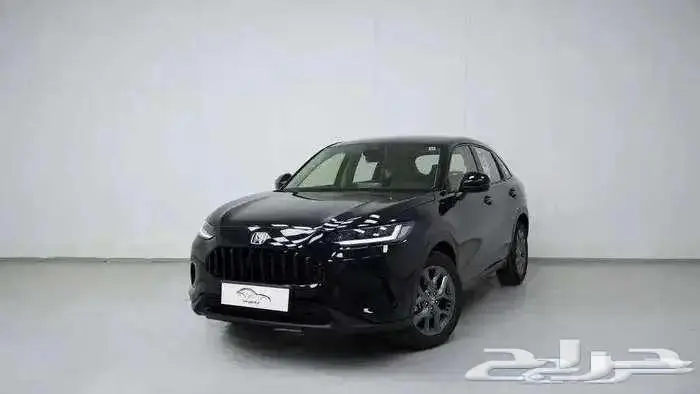 هوندا زد ار في ال اكس 1.5 تيربو 2024 0