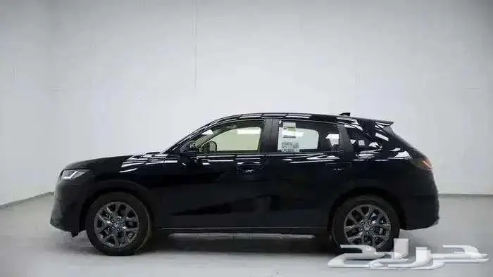 هوندا زد ار في ال اكس 1.5 تيربو 2024 2