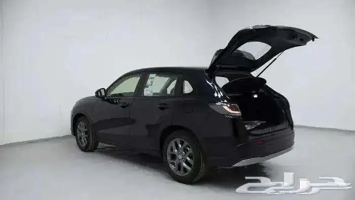 هوندا زد ار في ال اكس 1.5 تيربو 2024 3