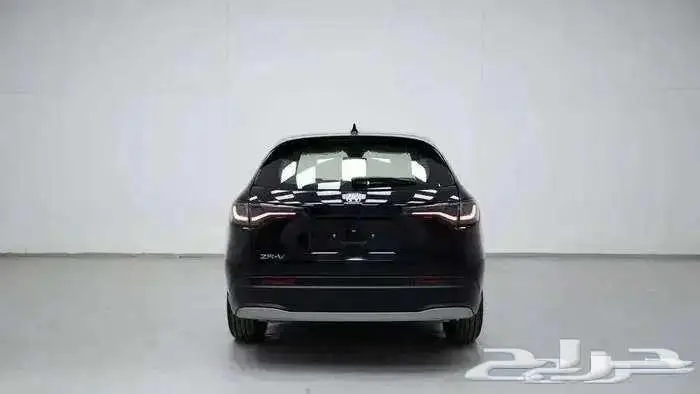 هوندا زد ار في ال اكس 1.5 تيربو 2024 4