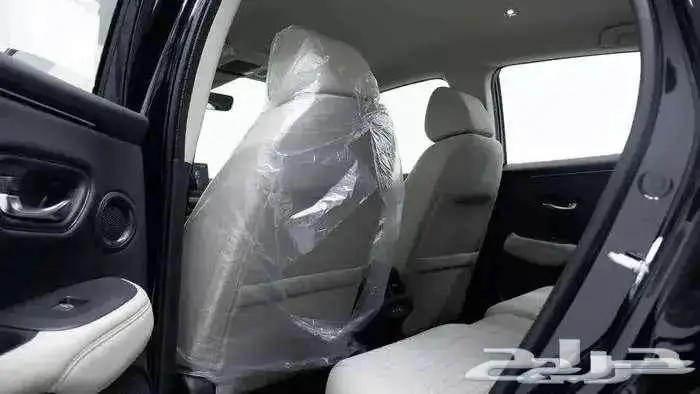 هوندا زد ار في ال اكس 1.5 تيربو 2024 5