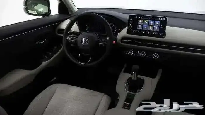 هوندا زد ار في ال اكس 1.5 تيربو 2024 6