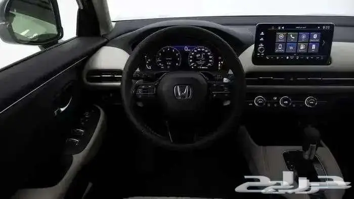 هوندا زد ار في ال اكس 1.5 تيربو 2024 7