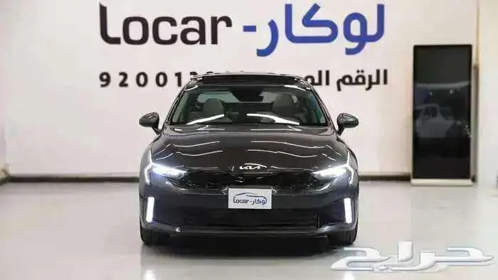 كيا k5 نص فل 2026 افضل الاسعار 10