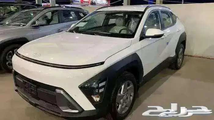 هيونداي كونا ستاندر 2025 0