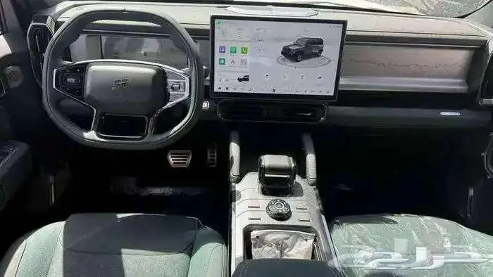 جيتور T2 لاكجري 2025 11