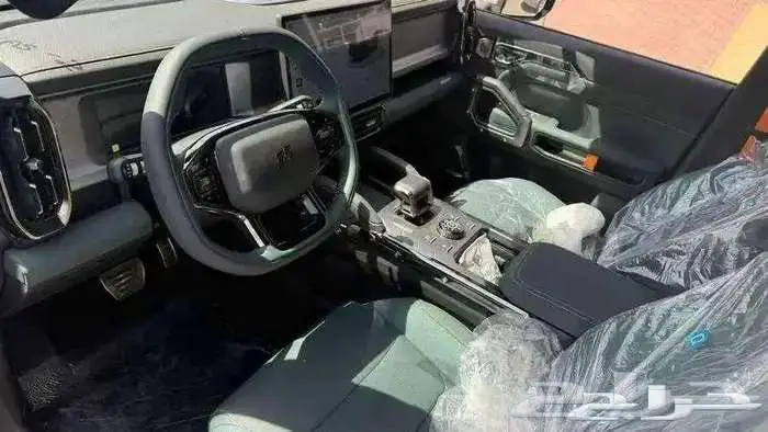 جيتور T2 لاكجري 2025 12